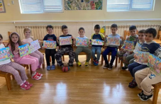 Детската градина в Бенковски с компрометирана конструкция, пукнатини и влага чака финансиране от държавата