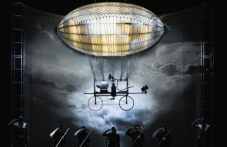 Фурор: Пловдивският театър е с 8 номинации за “Аскеер“