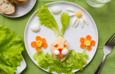 Как да накараме децата да заобичат зеленчуците