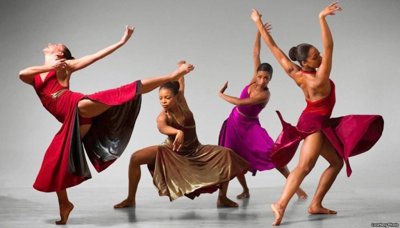 29 април - международен ден на танца и балета