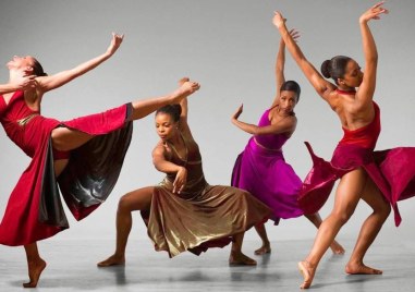 29 април - международен ден на танца и балета