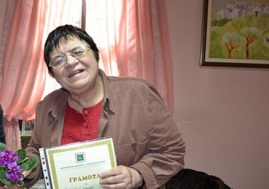 5 години без пловдивчанката Райна Каблешкова - писател, редактор и общественик