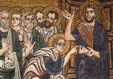 9 мъченици и светец чудотворец почита Църквата днес