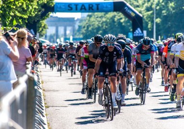 Giro d’Italia в България - интересни подробности