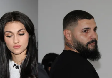 И Дебора, и Георги искат делото да приключи възможно най-скоро