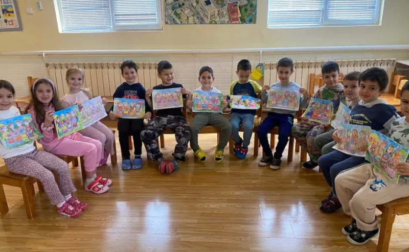 Детската градина в Бенковски с компрометирана конструкция, пукнатини и влага чака финансиране от държавата