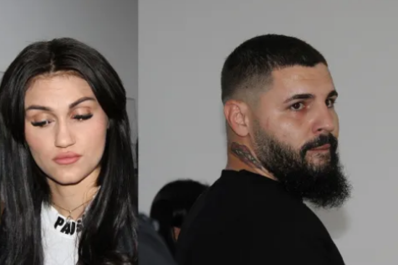 И Дебора, и Георги искат делото да приключи възможно най-скоро