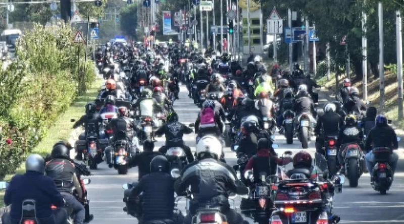 Мотористите у нас заплашват с протест