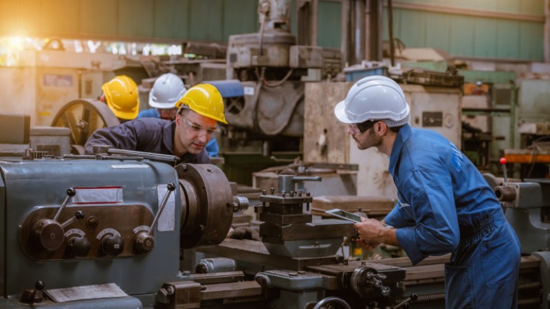 Работа в Карлово и Сопот - вижте какви места се предлагат в момента