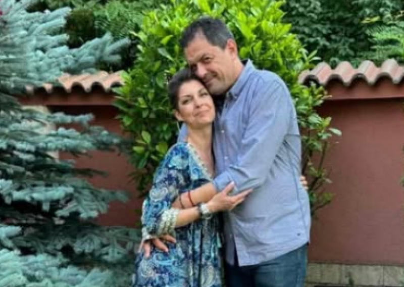 Светослава се бори с рак и има нужда от помощ