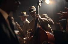 30 април - Международен ден на джаза