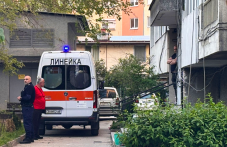 Алпинист загина при работа по фасадата на сграда в Пловдив