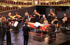 Ансамбъл BAROCCO от оркестъра на Миланската Скала открива „Дни на музиката в Балабановата къща“