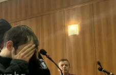 Мартин, убил и разчленил баща си, не обжалва ареста си