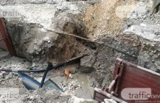 Над 60% от водата у нас се губи, преди да стигне до чешмите, а 90% от тръбите аварират