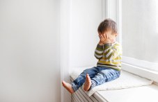 Психолог посочва начини за справяне с детския гняв