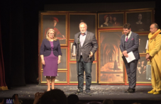 “Светът на ютията“ донесе престижна награда на Етнографския музей в Пловдив