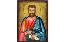 Свети апостол Яков Зеведеев почита Църквата днес