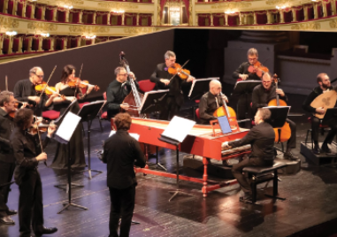 Ансамбъл BAROCCO от оркестъра на Миланската Скала открива „Дни на музиката в Балабановата къща“