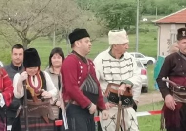 Хисаря почита 150 години от Априлското въстания с 3 дни събития