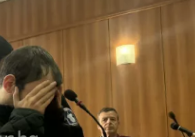 Мартин, убил и разчленил баща си, не обжалва ареста си