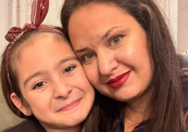 Млада жена има нужда от помощ, за да си върне живота