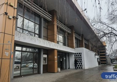 Пет междуградски линии ще спират край автогара „Север“, без да се насочват към „Юг“ и „Родопи“