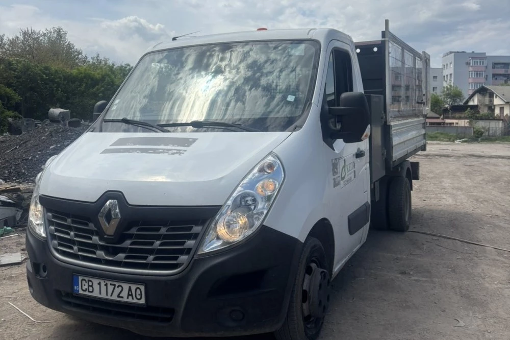 Безплатно извозват стари мебели и уреди в Пловдив с едно обаждане