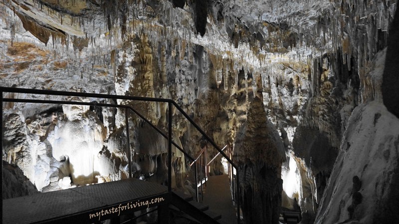 Пещерата „Добростански бисер“ край Асеновград очаква посетители