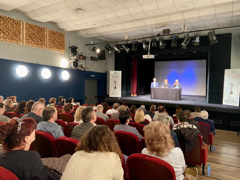 Пловдив стана център на партньорство между ЮНЕСКО и Сдружение „Български музеи“