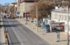 И автогара “Юг“ спира да работи
