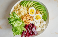 Какво трябва да съдържа балансираната чиния