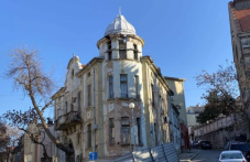 Общинският съвет разреши откупуване на Къщата с кулата