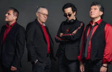 Пловдив посреща Giro d'Italia с грандиозен рок концерт