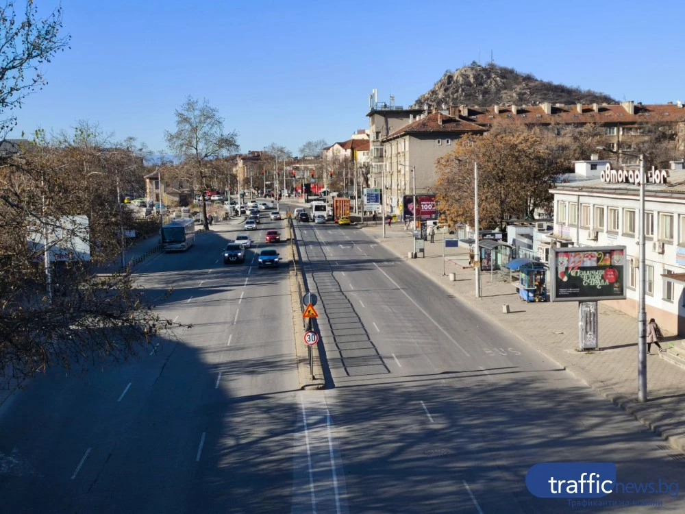 30 дни до хаоса или спасението: Пловдив може да остане без автогара заради хватката на Дошков