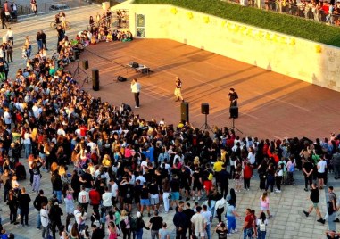 Асеновград ще ври и кипи от събития през май