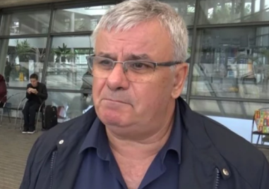 Дошков: Затварянето на автогара “Юг“ е заради местенето на линиите за София и Асеновград, без тях - фалира