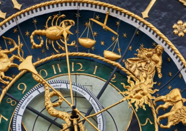 Хороскопи за Везни, Скорпион и Стрелец за месец МАЙ