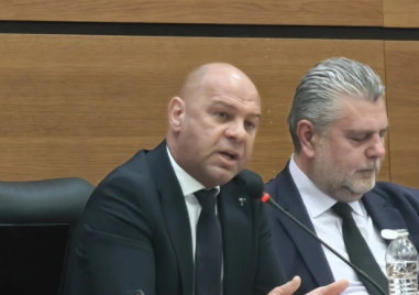 Кметът предлага нова автогара до жп гара Филипово, за да решат транспортната криза в „Северен“