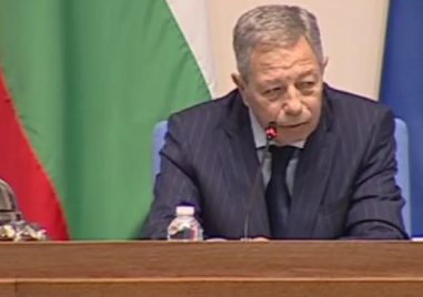 Новото Народно събрание НА ЖИВО