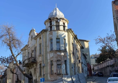 Общинският съвет разреши откупуване на Къщата с кулата