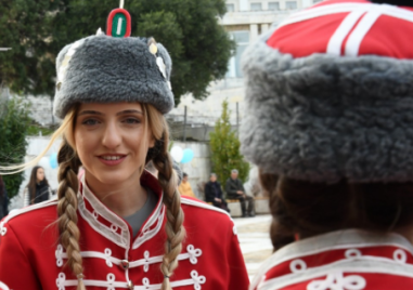 1 май е - Ден на труда!
