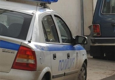 Служител на заведение в Пловдив нападна клиент