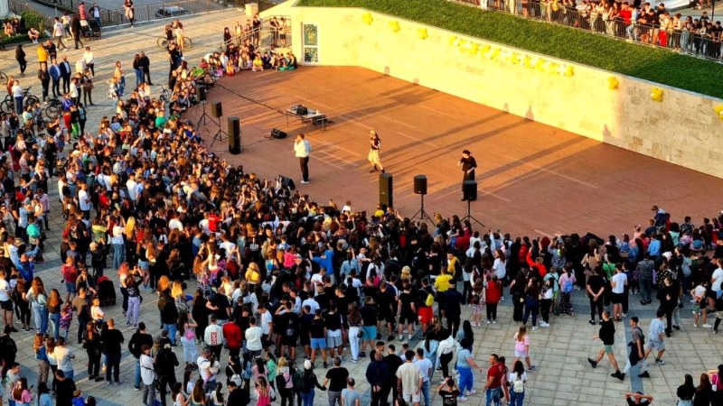 Асеновград ще ври и кипи от събития през май