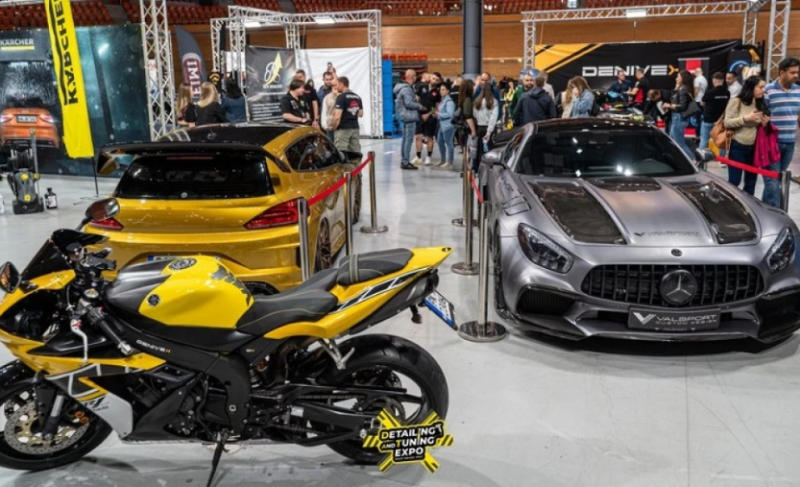 Автошествие ще премине през Пловдив