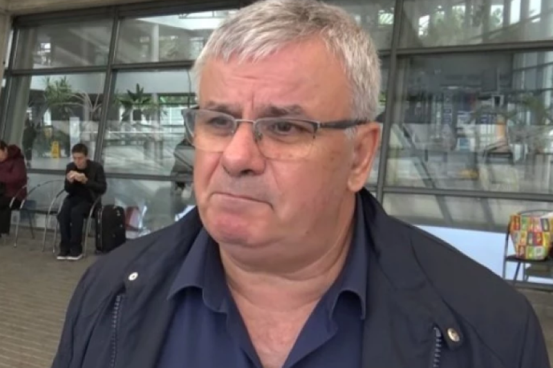 Дошков: Затварянето на автогара “Юг“ е заради местенето на линиите за София и Асеновград, без тях - фалира