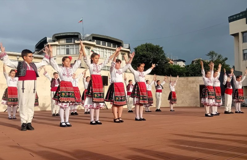 Ето програмата на Гергьовден в Асеновград