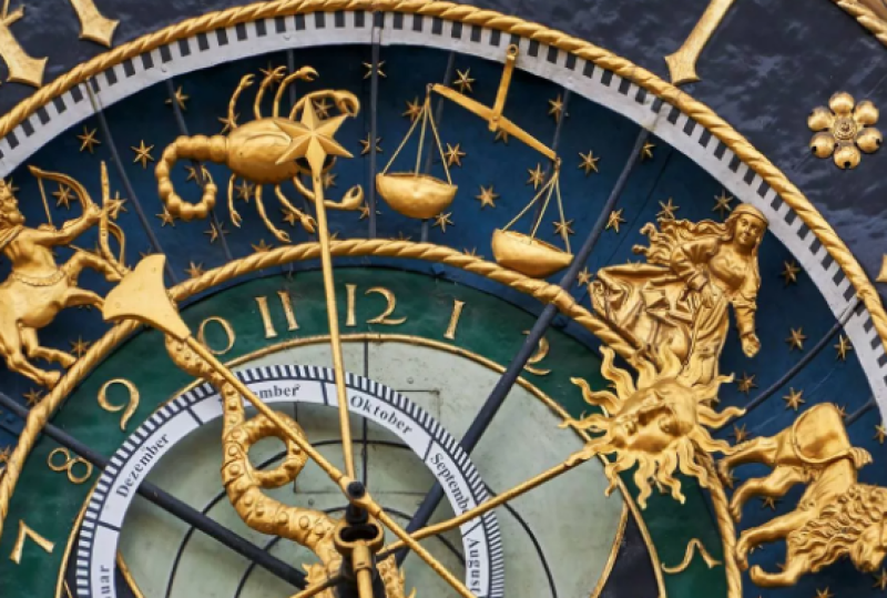 Хороскопи за Везни, Скорпион и Стрелец за месец МАЙ