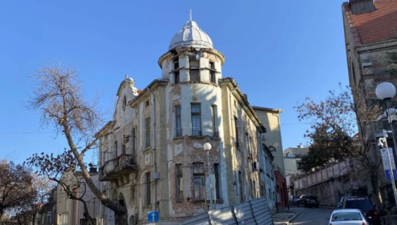 Общинският съвет разреши откупуване на Къщата с кулата