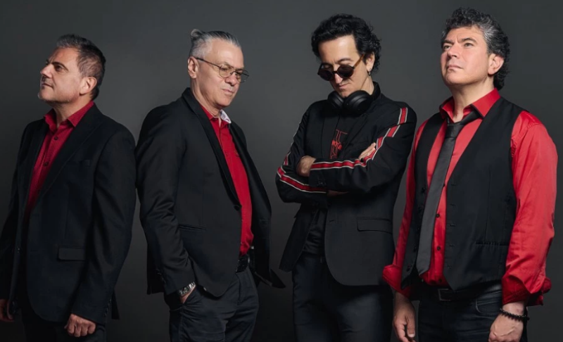 Пловдив посреща Giro d'Italia с грандиозен рок концерт